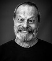 Terry Gilliam