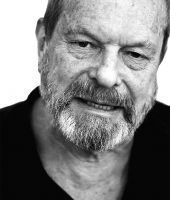 Terry Gilliam