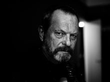 Terry Gilliam