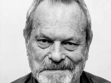 Terry Gilliam