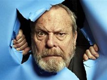 Terry Gilliam
