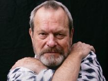 Terry Gilliam