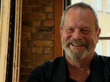 Terry Gilliam