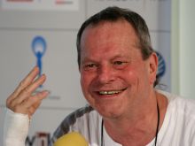 Terry Gilliam