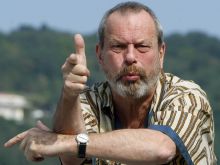Terry Gilliam