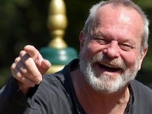 Terry Gilliam