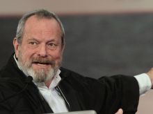 Terry Gilliam