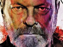Terry Gilliam