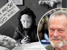Terry Gilliam