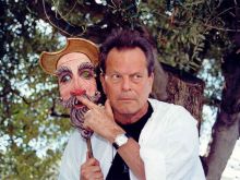 Terry Gilliam