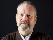 Terry Gilliam photo