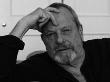 Terry Gilliam photo