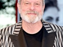Terry Gilliam