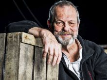 Terry Gilliam