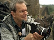 Terry Gilliam