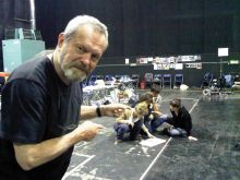 Terry Gilliam