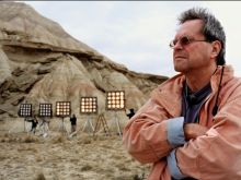 Terry Gilliam
