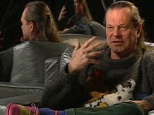 Terry Gilliam