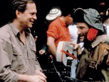 Terry Gilliam