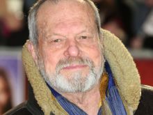 Terry Gilliam