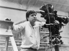 Terry Gilliam
