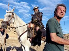 Terry Gilliam