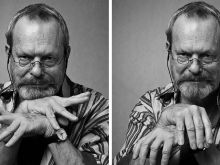 Terry Gilliam