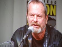Terry Gilliam