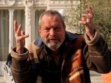 Terry Gilliam