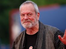 Terry Gilliam