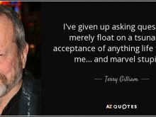 Terry Gilliam