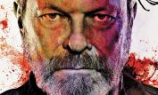 Terry Gilliam