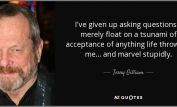 Terry Gilliam