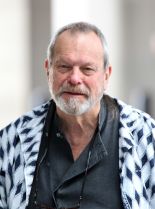 Terry Gilliam