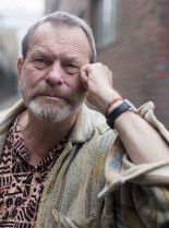 Terry Gilliam