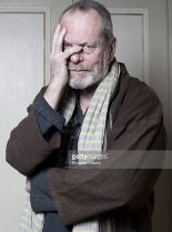 Terry Gilliam