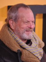 Terry Gilliam