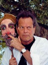 Terry Gilliam