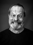 Terry Gilliam