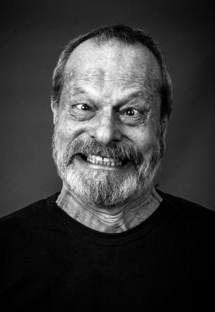 Terry Gilliam