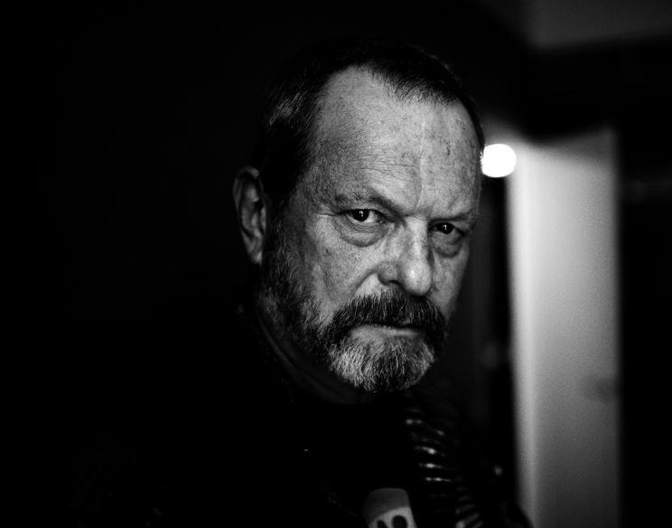 Terry Gilliam
