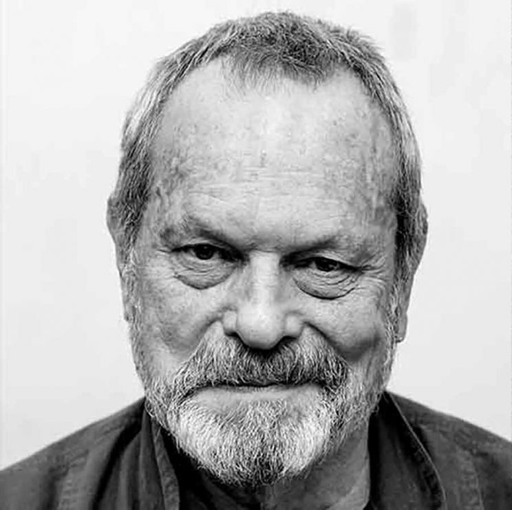 Terry Gilliam