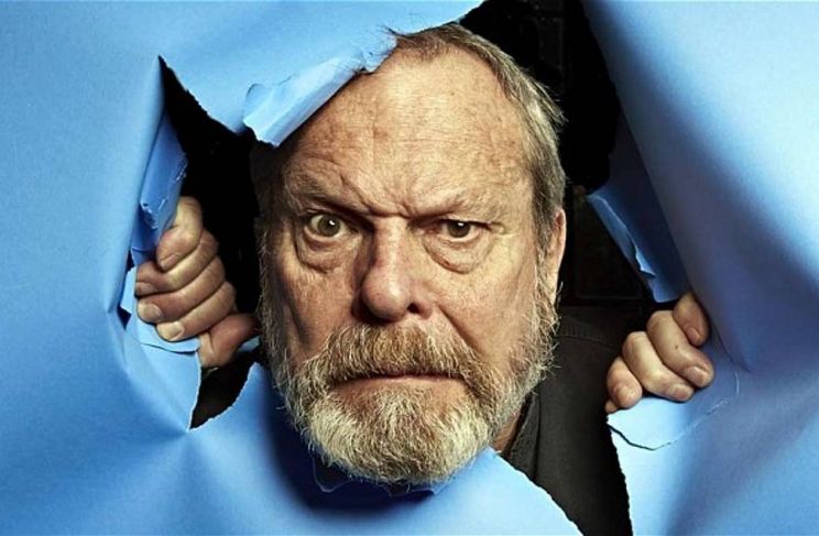 Terry Gilliam