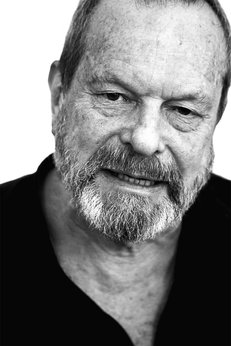 Terry Gilliam