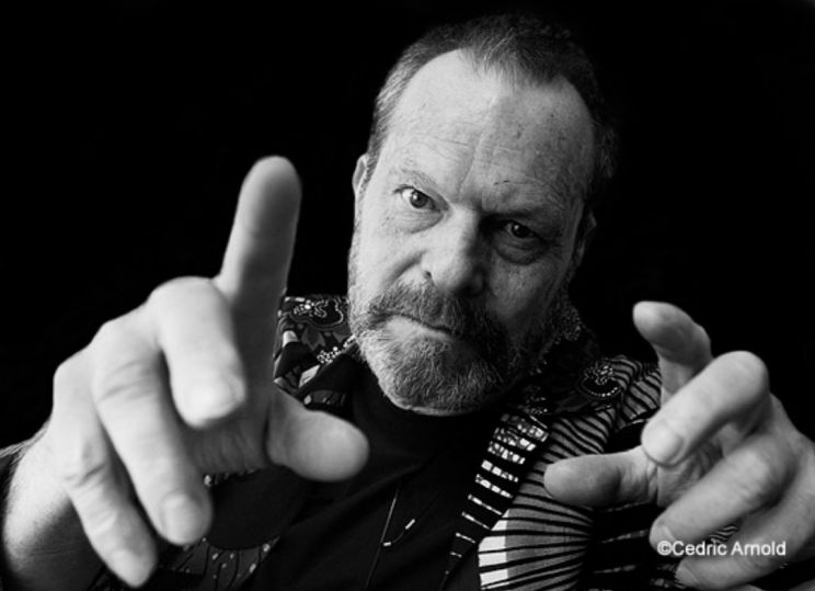 Terry Gilliam