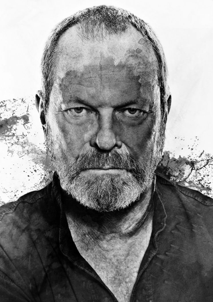 Terry Gilliam