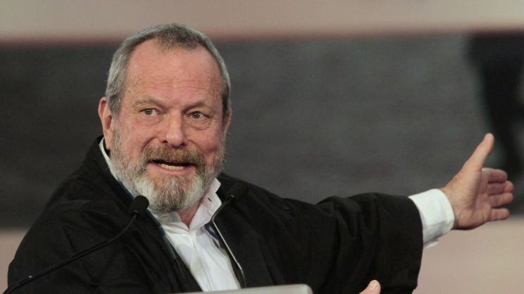 Terry Gilliam