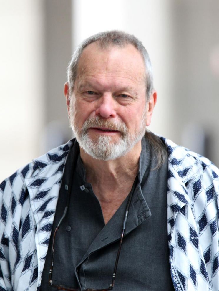 Terry Gilliam