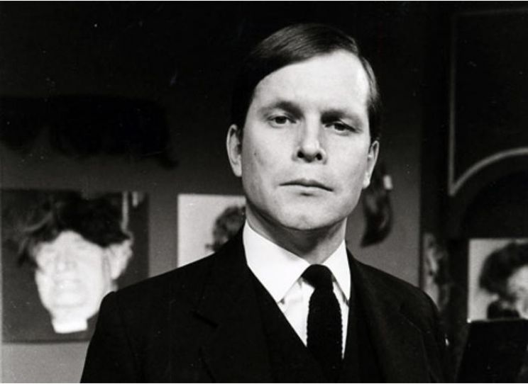 Terry Gilliam