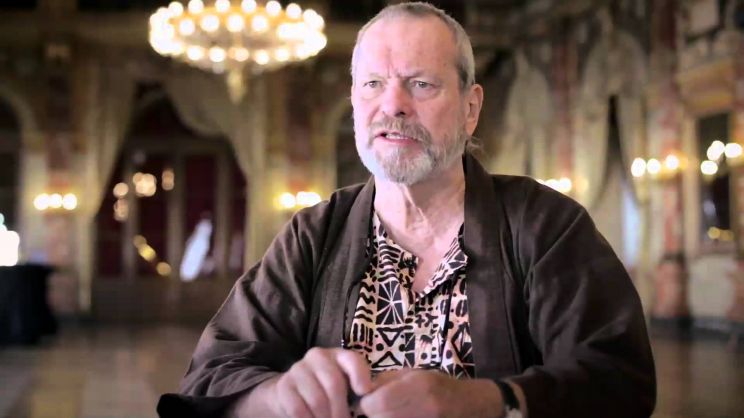 Terry Gilliam